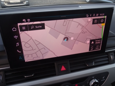 Audi A4 30TDI S LINE*NAVI*S-TRONIC*LED*RFK*SHZG*DAB* 
