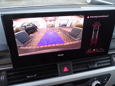 Audi A4 30TDI S LINE*NAVI*S-TRONIC*LED*RFK*SHZG*DAB* 