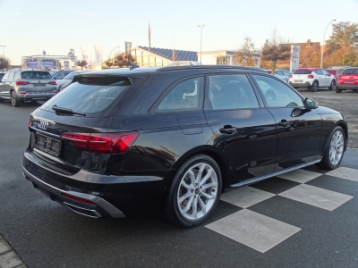 Audi A4 30TDI S LINE*NAVI*S-TRONIC*LED*RFK*SHZG*DAB* 