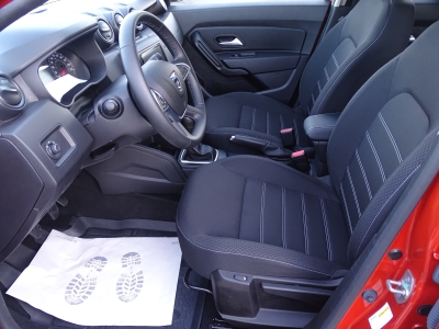 Dacia Duster 1.4 Comfort / CARPLAY / SHZ / ALU / MFL