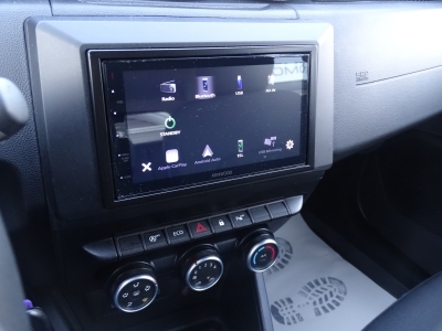 Dacia Duster 1.4 Comfort / CARPLAY / SHZ / ALU / MFL
