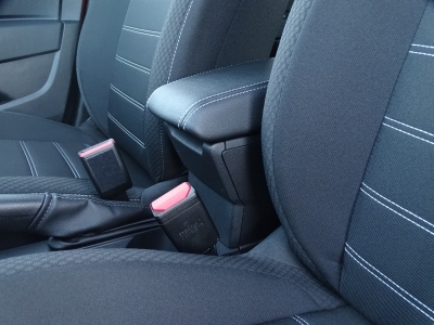 Dacia Duster 1.4 Comfort / CARPLAY / SHZ / ALU / MFL