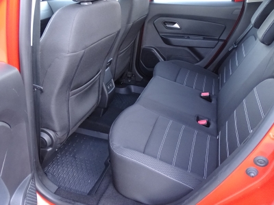 Dacia Duster 1.4 Comfort / CARPLAY / SHZ / ALU / MFL