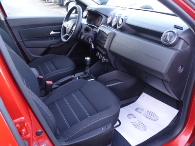 Dacia Duster 1.4 Comfort / CARPLAY / SHZ / ALU / MFL