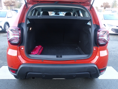 Dacia Duster 1.4 Comfort / CARPLAY / SHZ / ALU / MFL