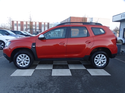 Dacia Duster 1.4 Comfort / CARPLAY / SHZ / ALU / MFL