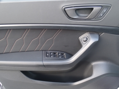 CUPRA Ateca 1.5*DSG*NAVI*LED*RFK*FULL LINK*19 ZOLL*DAB