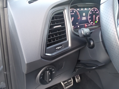 CUPRA Ateca 1.5*DSG*NAVI*LED*RFK*FULL LINK*19 ZOLL*DAB