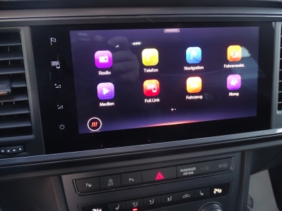 CUPRA Ateca 1.5*DSG*NAVI*LED*RFK*FULL LINK*19 ZOLL*DAB