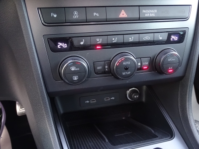 CUPRA Ateca 1.5*DSG*NAVI*LED*RFK*FULL LINK*19 ZOLL*DAB