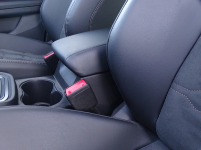 CUPRA Ateca 1.5*DSG*NAVI*LED*RFK*FULL LINK*19 ZOLL*DAB