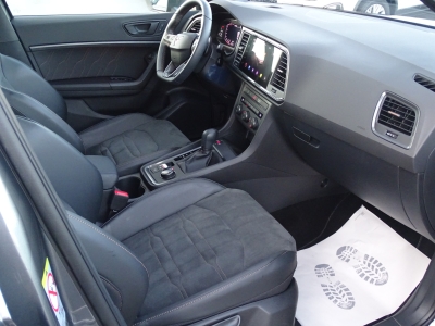 CUPRA Ateca 1.5*DSG*NAVI*LED*RFK*FULL LINK*19 ZOLL*DAB