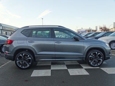 CUPRA Ateca 1.5*DSG*NAVI*LED*RFK*FULL LINK*19 ZOLL*DAB