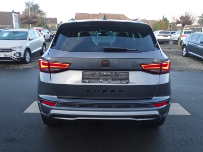CUPRA Ateca 1.5*DSG*NAVI*LED*RFK*FULL LINK*19 ZOLL*DAB