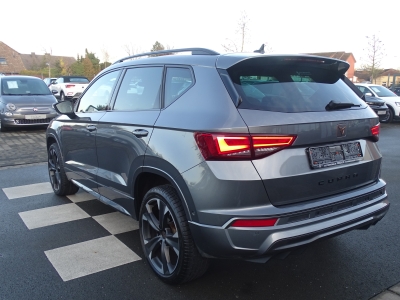 CUPRA Ateca 1.5*DSG*NAVI*LED*RFK*FULL LINK*19 ZOLL*DAB