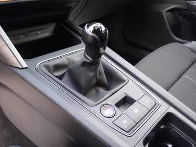 CUPRA Formentor 1.5*NAVI*DAB*SHZG*LED*RFK*FULL LINK* 