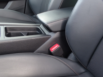 CUPRA Formentor 1.5*NAVI*DAB*SHZG*LED*RFK*FULL LINK* 