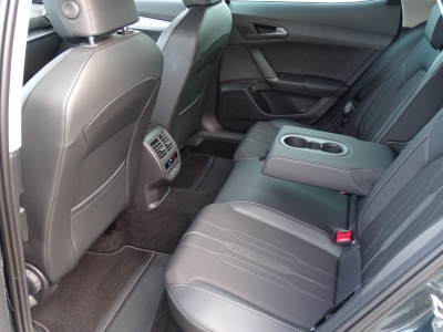 CUPRA Formentor 1.5*NAVI*DAB*SHZG*LED*RFK*FULL LINK* 