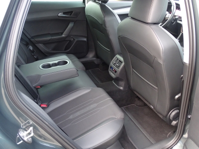 CUPRA Formentor 1.5*NAVI*DAB*SHZG*LED*RFK*FULL LINK* 