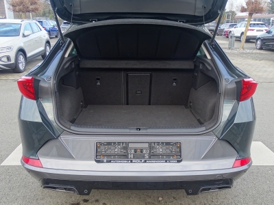 CUPRA Formentor 1.5*NAVI*DAB*SHZG*LED*RFK*FULL LINK* 