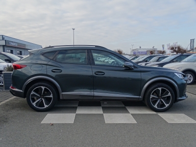 CUPRA Formentor 1.5*NAVI*DAB*SHZG*LED*RFK*FULL LINK* 