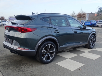 CUPRA Formentor 1.5*NAVI*DAB*SHZG*LED*RFK*FULL LINK* 