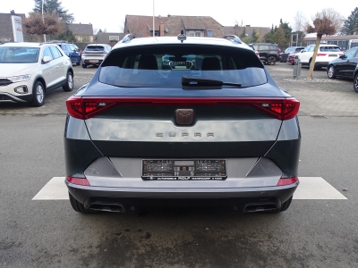 CUPRA Formentor 1.5*NAVI*DAB*SHZG*LED*RFK*FULL LINK* 