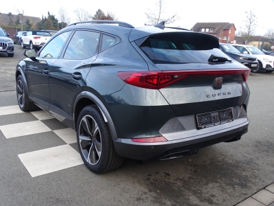 CUPRA Formentor 1.5*NAVI*DAB*SHZG*LED*RFK*FULL LINK* 