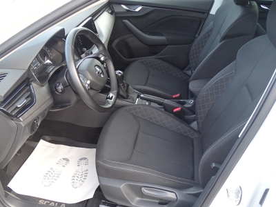 Skoda Scala 1.0 Ambition*LED*DAB*SMART LINK*PDC*ALU* 