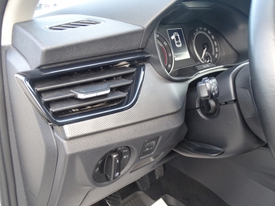 Skoda Scala 1.0 Ambition*LED*DAB*SMART LINK*PDC*ALU* 