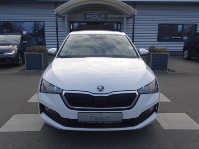 Skoda Scala 1.0 Ambition*LED*DAB*SMART LINK*PDC*ALU* 