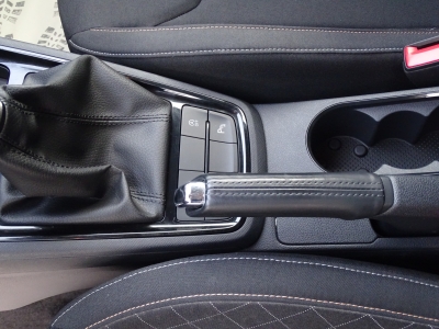 Skoda Scala 1.0 Ambition*LED*DAB*SMART LINK*PDC*ALU* 