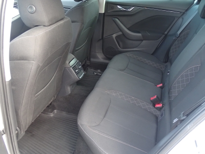 Skoda Scala 1.0 Ambition*LED*DAB*SMART LINK*PDC*ALU* 