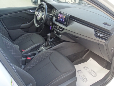 Skoda Scala 1.0 Ambition*LED*DAB*SMART LINK*PDC*ALU* 