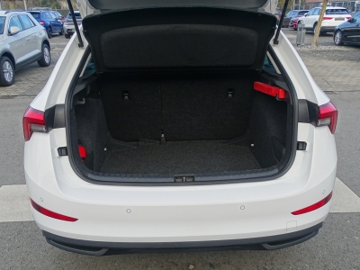 Skoda Scala 1.0 Ambition*LED*DAB*SMART LINK*PDC*ALU* 