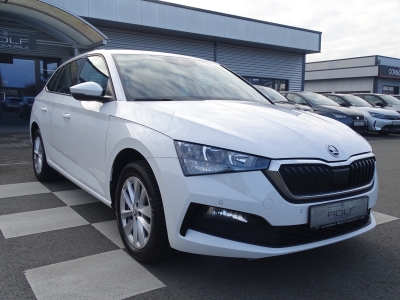 Skoda Scala 1.0 Ambition*LED*DAB*SMART LINK*PDC*ALU* 