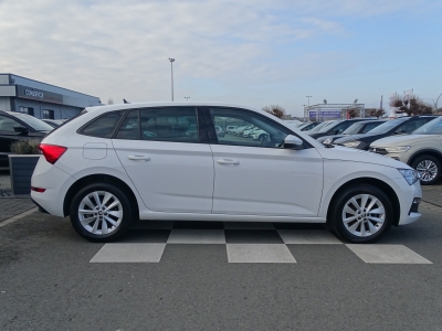 Skoda Scala 1.0 Ambition*LED*DAB*SMART LINK*PDC*ALU* 