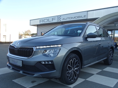 Skoda Kamiq 1.0 Selection / DSG / DESGIN /PANO/CARPLAY