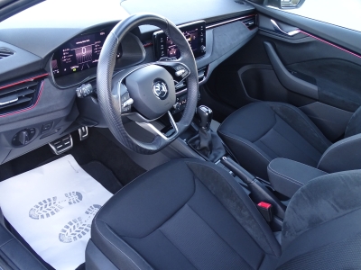 Skoda Kamiq 1.0 Selection / DSG / DESGIN /PANO/CARPLAY