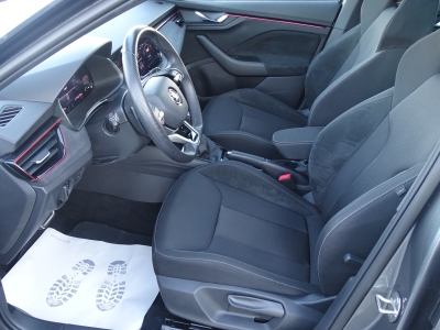 Skoda Kamiq 1.0 Selection / DSG / DESGIN /PANO/CARPLAY