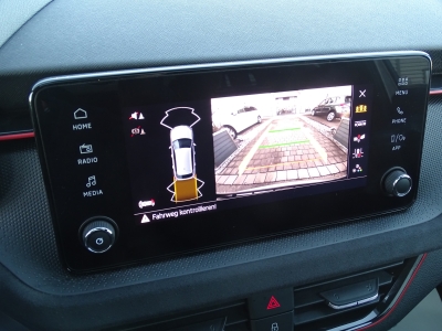 Skoda Kamiq 1.0 Selection / DSG / DESGIN /PANO/CARPLAY