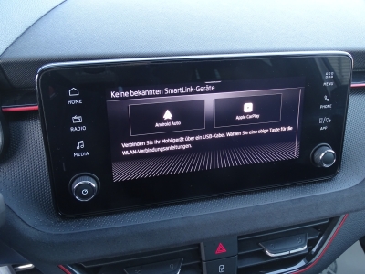 Skoda Kamiq 1.0 Selection / DSG / DESGIN /PANO/CARPLAY