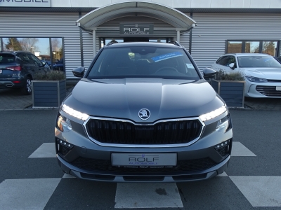 Skoda Kamiq 1.0 Selection / DSG / DESGIN /PANO/CARPLAY