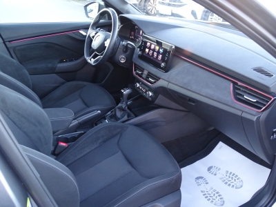 Skoda Kamiq 1.0 Selection / DSG / DESGIN /PANO/CARPLAY