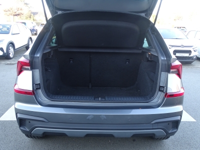 Skoda Kamiq 1.0 Selection / DSG / DESGIN /PANO/CARPLAY