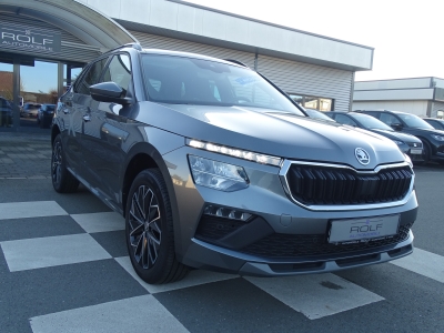 Skoda Kamiq 1.0 Selection / DSG / DESGIN /PANO/CARPLAY