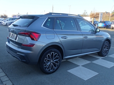 Skoda Kamiq 1.0 Selection / DSG / DESGIN /PANO/CARPLAY