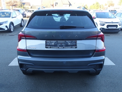 Skoda Kamiq 1.0 Selection / DSG / DESGIN /PANO/CARPLAY