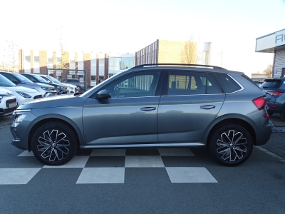 Skoda Kamiq 1.0 Selection / DSG / DESGIN /PANO/CARPLAY