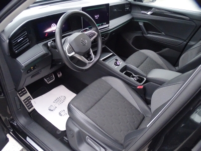 VW Tiguan 2.0 TDI Goal*DSG*AHK*KAMERA*LED*NAVI*DAB*